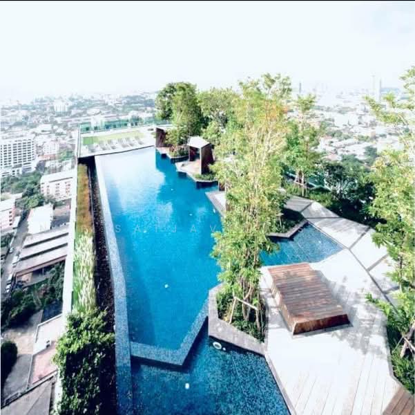 Life @ Ladprao 18, Bangkok, Ladprao Road, Jom Phon, Chatuchak, Bangkok, 1 Bedroom, 45 sqm, Condo For Rent, by Nop Satjavitvisarn, 500424326 - DDproperty.com