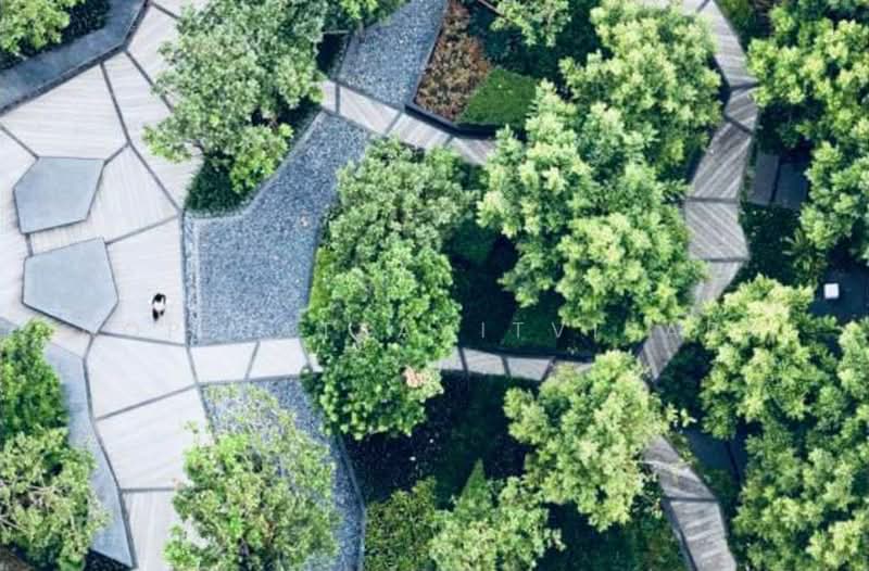 Life @ Ladprao 18, Bangkok, Ladprao Road, Jom Phon, Chatuchak, Bangkok, 1 Bedroom, 45 sqm, Condo For Rent, by Nop Satjavitvisarn, 500424326 - DDproperty.com