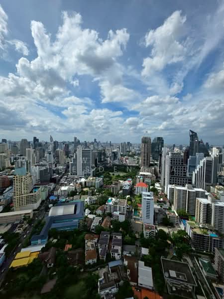 Park Origin Phrom Phong (Park 24) : พาร์ค ออริจิ้น พร้อมพงษ์ (พาร์ค 24), กรุงเทพ, 68 ซอยสุขุมวิท 24, คลองตัน, คลองเตย, กรุงเทพ, 55 ตร.ม., คอนโด ให้เช่า, โดย Kawinthip Wisesdenchai, 500424330 - DDproperty.com