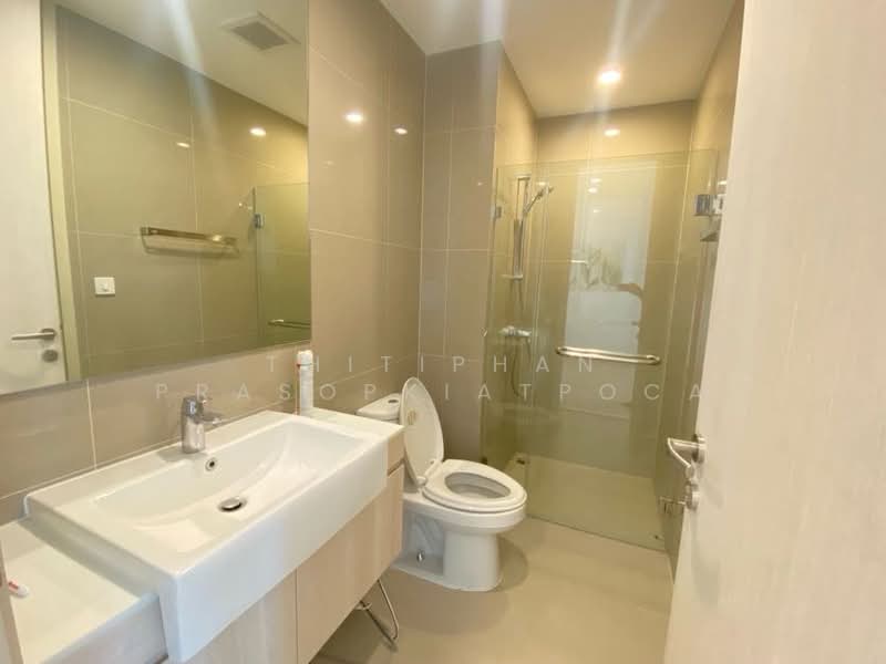 Noble Recole, Bangkok, 77 Soi Sukhumvit 19 Sukhumvit Road, Khlongtoei Nua, Watthana, Bangkok, 2 Bedrooms, 63 sqm, Condo For Rent, by Thitiphan Prasopkiatpoca, 500424335 - DDproperty.com