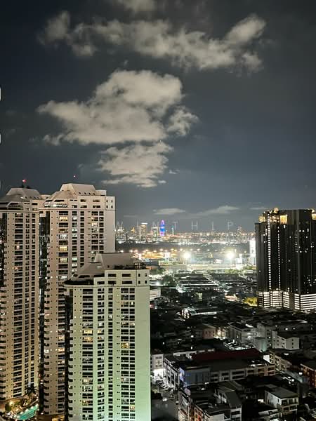 Park Origin Phrom Phong (Park 24), กรุงเทพ, 68 Soi Sukhumvit 24, คลองตัน, คลองเตย, กรุงเทพ, 58 ตร.ม., คอนโด ให้เช่า, โดย Kawinthip Wisesdenchai, 500424336 - DDproperty.com