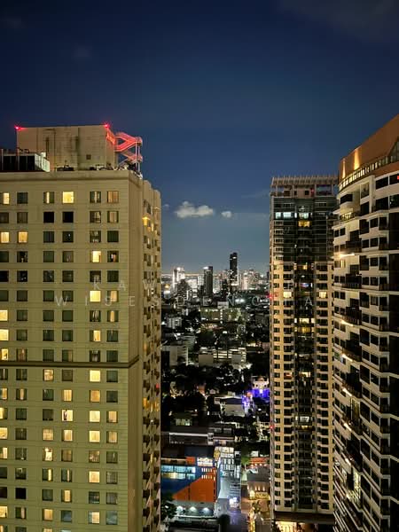 Park Origin Phrom Phong (Park 24), กรุงเทพ, 68 Soi Sukhumvit 24, คลองตัน, คลองเตย, กรุงเทพ, 58 ตร.ม., คอนโด ให้เช่า, โดย Kawinthip Wisesdenchai, 500424336 - DDproperty.com