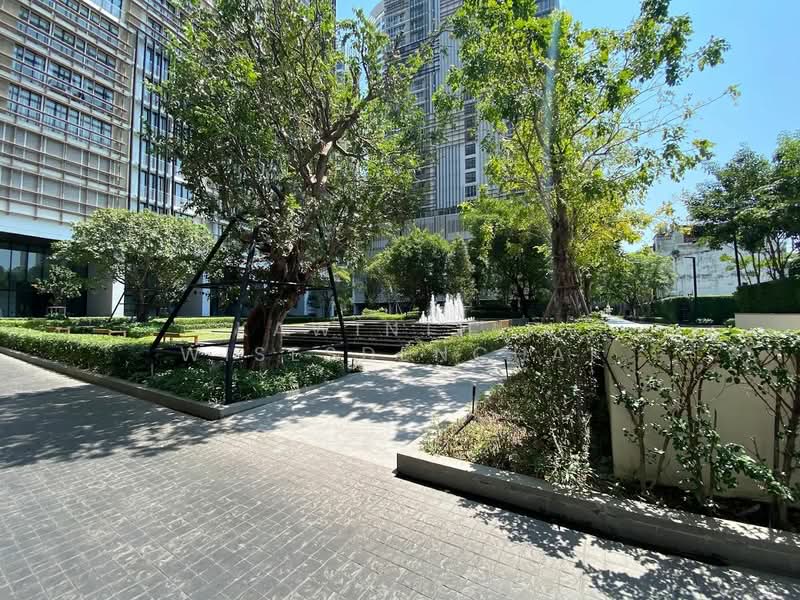 Park Origin Phrom Phong (Park 24), กรุงเทพ, 68 Soi Sukhumvit 24, คลองตัน, คลองเตย, กรุงเทพ, 58 ตร.ม., คอนโด ให้เช่า, โดย Kawinthip Wisesdenchai, 500424336 - DDproperty.com