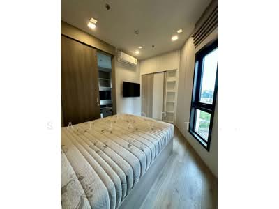 For Rent - Metris Ladprao, Bangkok