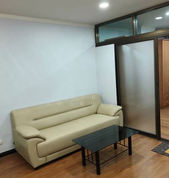 Supalai Place Sukhumvit 39 : ศุภาลัย เพลส สุขุมวิท 39, กรุงเทพ, 175-179 ซอยสุขุมวิท 39 ถนนสุขุมวิท แขวงคลองตันเหนือ เขตวัฒนา กรุงเทพมหานคร, คลองตันเหนือ, วัฒนา, กรุงเทพ, 50 ตร.ม., คอนโด ให้เช่า, โดย Napat Thamakulangkul, 500424343 - DDproperty.com
