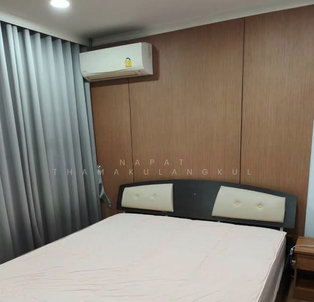 Supalai Place Sukhumvit 39 : ศุภาลัย เพลส สุขุมวิท 39, กรุงเทพ, 175-179 ซอยสุขุมวิท 39 ถนนสุขุมวิท แขวงคลองตันเหนือ เขตวัฒนา กรุงเทพมหานคร, คลองตันเหนือ, วัฒนา, กรุงเทพ, 50 ตร.ม., คอนโด ให้เช่า, โดย Napat Thamakulangkul, 500424343 - DDproperty.com