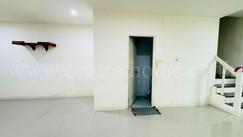 Poomjainivate 3, Samut Prakan, Nai Khlong Bang Pla Kot, Phra Samut Jadee, Samut Prakan, 2 Bedrooms, 110 sqm, Townhouse For Sale, by คุณ นนทิตา ( ต่าย ), 500424345 - DDproperty.com
