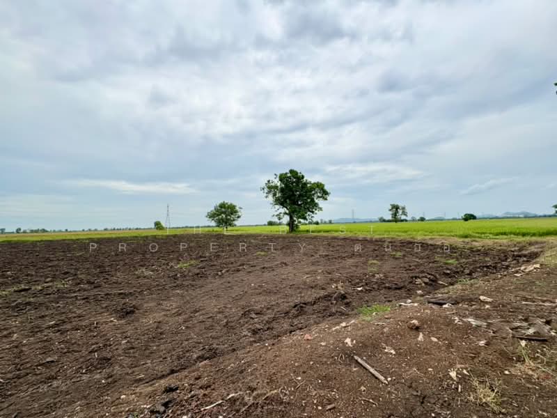 ที่ดินตาคลี นครสวรรค์, Nakhon Sawan, Phrom Nimitr, Takhli, Nakhon Sawan, , 13,432 sqm, Land For Sale, by The Best Property ต้นอ้อ, 500424346 - DDproperty.com