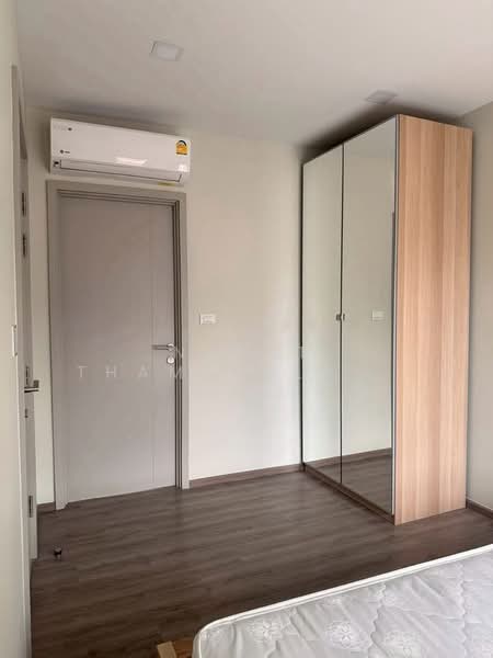 The Base Sukhumvit 50 : เดอะ เบส สุขุมวิท 50, กรุงเทพ, ซอยเริ่มเจริญ แยก 1 ถนนสุขุมวิท 50, พระโขนง, คลองเตย, กรุงเทพ, 32 ตร.ม., คอนโด ขาย, โดย Napat Thamakulangkul, 500424350 - DDproperty.com