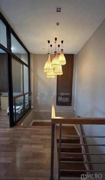 Manthana Onnut-Wongwan 3, Bangkok, 169 Kanchanaphisek Road, Dok Mai, Prawet, Bangkok, 3 Bedrooms, 231 sqm, Single Detached House For Rent, by Hero Realtor Co., Ltd., 500424351 - DDproperty.com