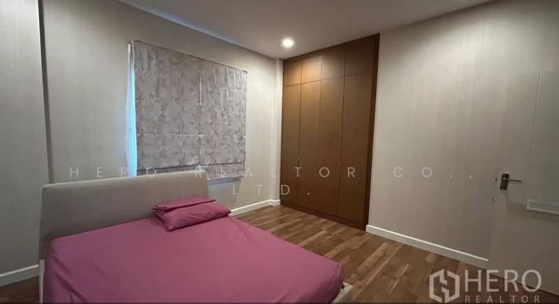Manthana Onnut-Wongwan 3, Bangkok, 169 Kanchanaphisek Road, Dok Mai, Prawet, Bangkok, 3 Bedrooms, 231 sqm, Single Detached House For Rent, by Hero Realtor Co., Ltd., 500424351 - DDproperty.com