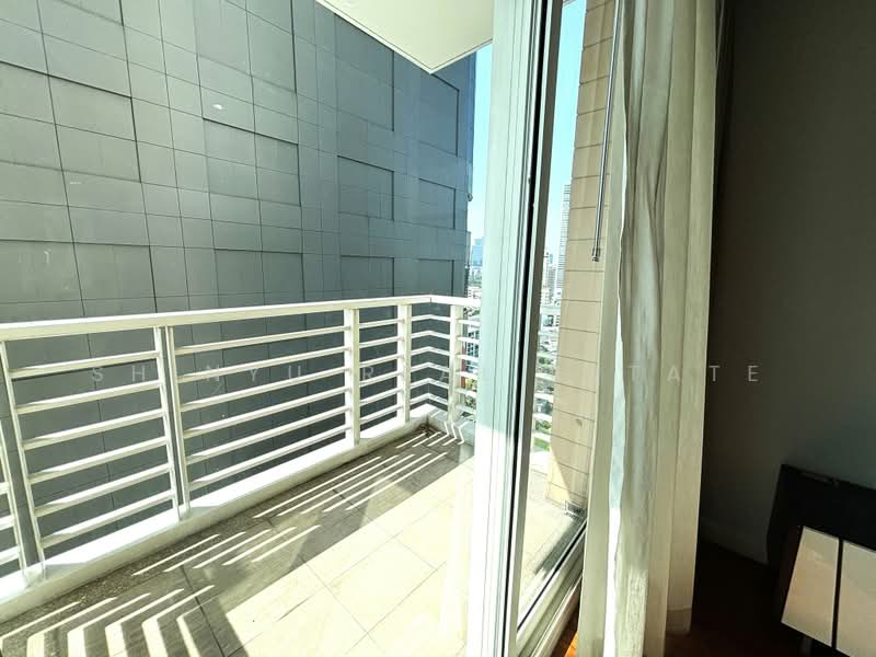 Siri Residence, Bangkok, 21 Soi Sukhumvit 24, Khong Tan, Khlong Toei, Bangkok, 2 Bedrooms, 95 sqm, Condo For Rent, by Shinyu Real Estate, 500424353 - DDproperty.com