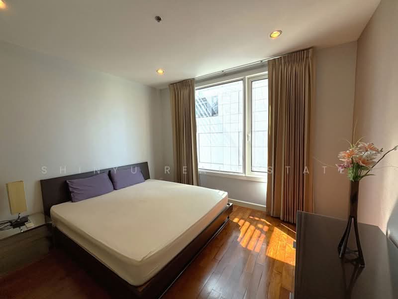 Siri Residence, Bangkok, 21 Soi Sukhumvit 24, Khong Tan, Khlong Toei, Bangkok, 2 Bedrooms, 95 sqm, Condo For Rent, by Shinyu Real Estate, 500424353 - DDproperty.com