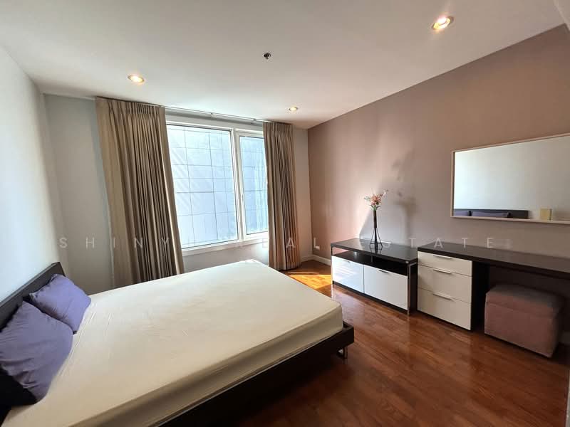 Siri Residence, Bangkok, 21 Soi Sukhumvit 24, Khong Tan, Khlong Toei, Bangkok, 2 Bedrooms, 95 sqm, Condo For Rent, by Shinyu Real Estate, 500424353 - DDproperty.com