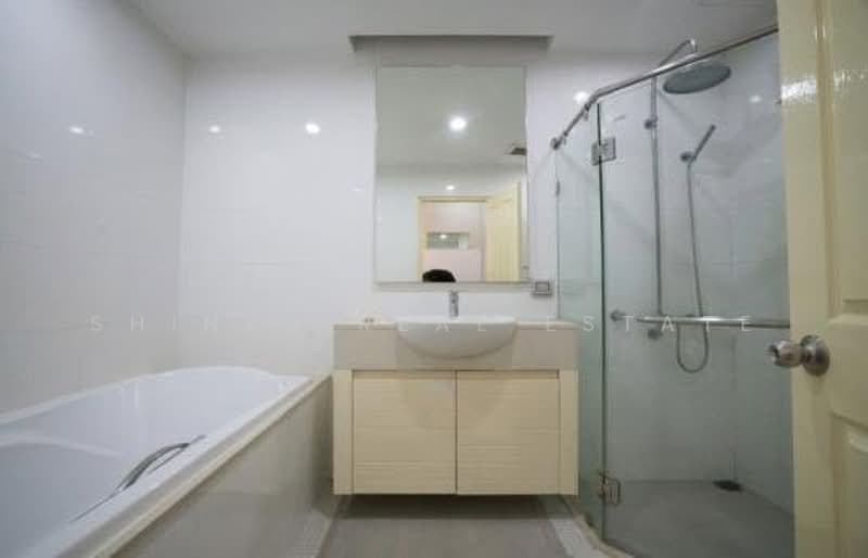 Siri Residence : สิริ เรสซิเด้นซ์, กรุงเทพ, 21 ซอยสุขุมวิท 24, คลองตัน, คลองเตย, กรุงเทพ, 95 ตร.ม., คอนโด ให้เช่า, โดย Shinyu Real Estate, 500424353 - DDproperty.com