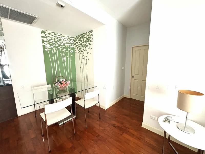 Siri Residence : สิริ เรสซิเด้นซ์, กรุงเทพ, 21 ซอยสุขุมวิท 24, คลองตัน, คลองเตย, กรุงเทพ, 95 ตร.ม., คอนโด ให้เช่า, โดย Shinyu Real Estate, 500424353 - DDproperty.com
