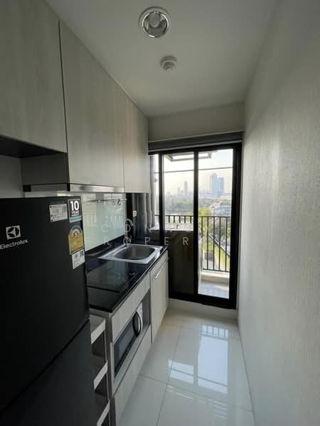 Niche Mono Mega Space Bangna, Samut Prakan, Bang Na Trad Road (Km 6), Bang Kaeo, Bang Plee, Samut Prakan, 1 Bedroom, 31 sqm, Condo For Rent, by Connex Property, 500424354 - DDproperty.com