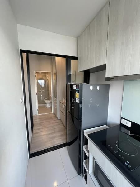 Niche Mono Mega Space Bangna : นิช โมโน เมกะ สเปซ บางนา, สมุทรปราการ, ถนนบางนา- ตราด (กม.6), บางแก้ว, บางพลี, สมุทรปราการ, 31 ตร.ม., คอนโด ให้เช่า, โดย Connex Property, 500424354 - DDproperty.com