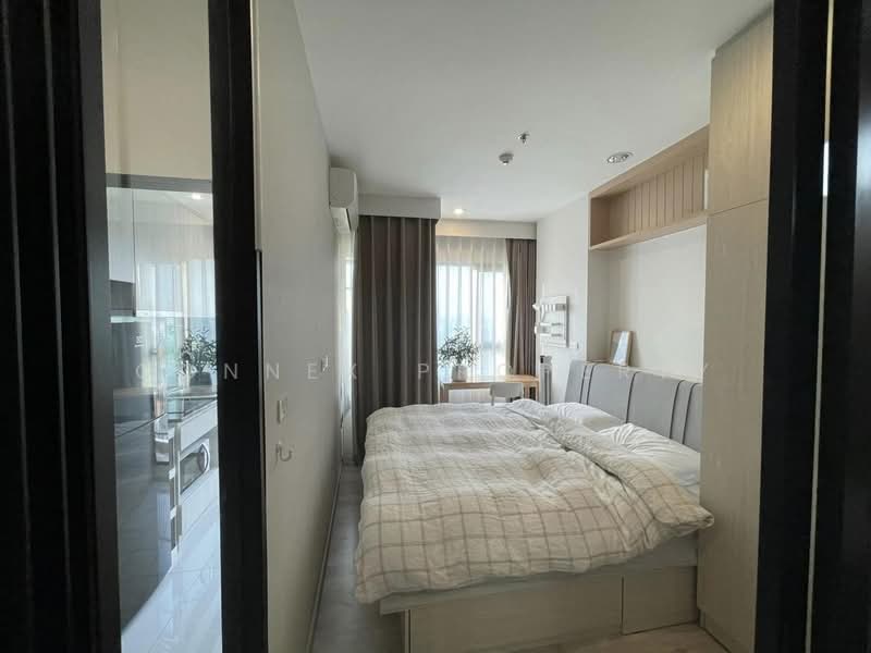 Niche Mono Mega Space Bangna, Samut Prakan, Bang Na Trad Road (Km 6), Bang Kaeo, Bang Plee, Samut Prakan, 1 Bedroom, 31 sqm, Condo For Rent, by Connex Property, 500424354 - DDproperty.com