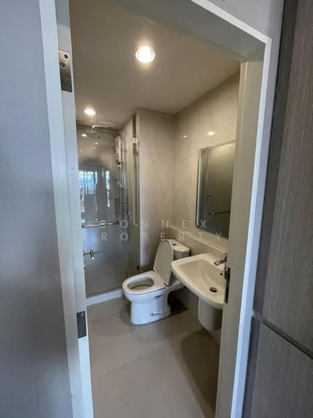 Niche Mono Mega Space Bangna : นิช โมโน เมกะ สเปซ บางนา, สมุทรปราการ, ถนนบางนา- ตราด (กม.6), บางแก้ว, บางพลี, สมุทรปราการ, 31 ตร.ม., คอนโด ให้เช่า, โดย Connex Property, 500424354 - DDproperty.com