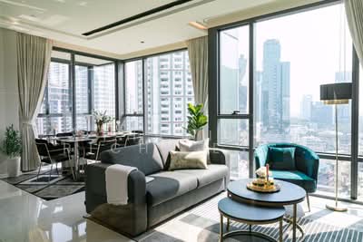 ขาย - The Bangkok Thonglor : เดอะ แบงค็อค ทองหล่อ, กรุงเทพ