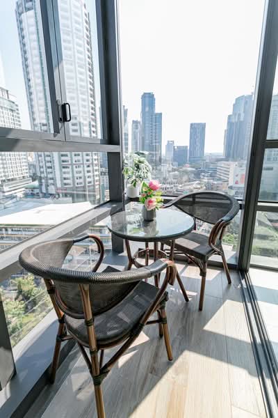 The Bangkok Thonglor : เดอะ แบงค็อค ทองหล่อ, กรุงเทพ, ซอยสุขุมวิท 55 ถนนสุขุมวิท, คลองตันเหนือ, วัฒนา, กรุงเทพ, 95 ตร.ม., คอนโด ขาย, โดย Thanida Richy Estate Co., Ltd., 500424355 - DDproperty.com