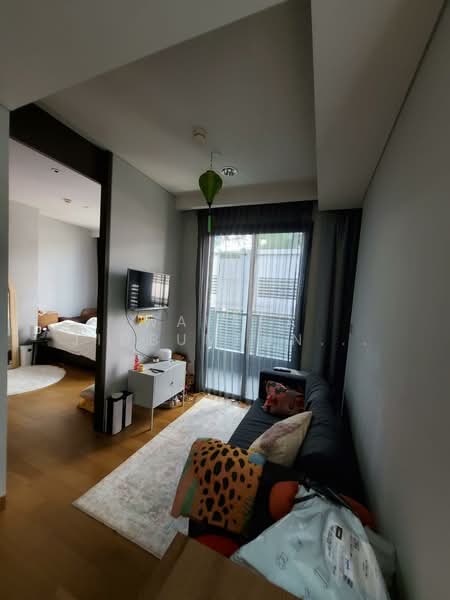 The Lumpini 24, Bangkok, Sukhumvit 24 Road, Khong Tan, Khlong Toei, Bangkok, 1 Bedroom, 29 sqm, Condo For Rent, by Walapa Jidbumrungsakun, 500424358 - DDproperty.com