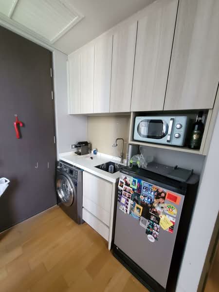 The Lumpini 24, Bangkok, Sukhumvit 24 Road, Khong Tan, Khlong Toei, Bangkok, 1 Bedroom, 29 sqm, Condo For Rent, by Walapa Jidbumrungsakun, 500424358 - DDproperty.com