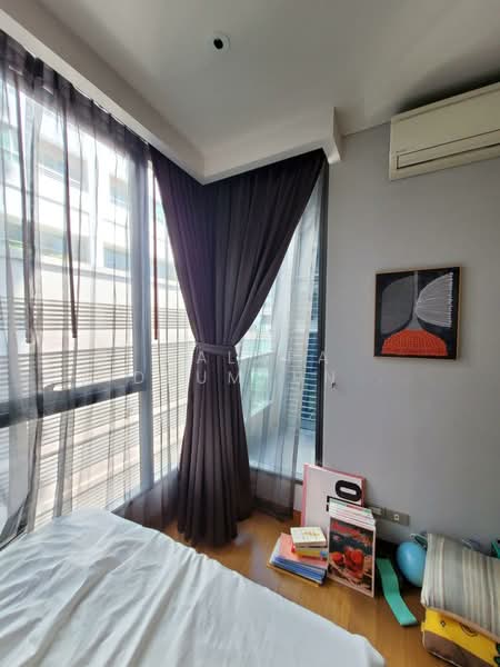 The Lumpini 24, Bangkok, Sukhumvit 24 Road, Khong Tan, Khlong Toei, Bangkok, 1 Bedroom, 29 sqm, Condo For Rent, by Walapa Jidbumrungsakun, 500424358 - DDproperty.com