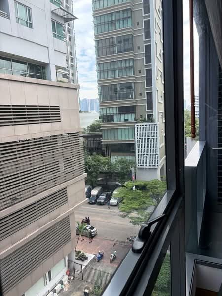 The Lumpini 24, Bangkok, Sukhumvit 24 Road, Khong Tan, Khlong Toei, Bangkok, 1 Bedroom, 29 sqm, Condo For Rent, by Walapa Jidbumrungsakun, 500424358 - DDproperty.com