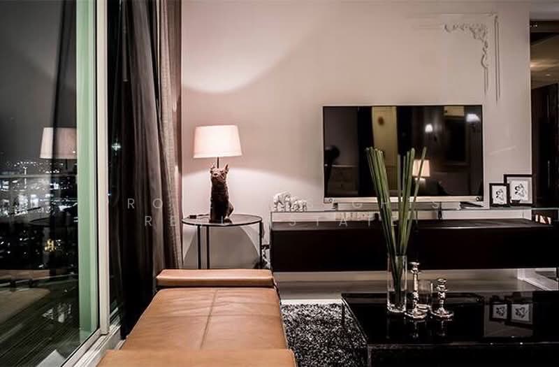Royce Private Residences : รอย์ช ไพรเวท เรสซิเดนซ์ส, กรุงเทพ, 61 ซอยสุขุมวิท 31, คลองเตยเหนือ, วัฒนา, กรุงเทพ, 143 ตร.ม., คอนโด ขาย, โดย PROPERTYSIGHTS REAL ESTATE, 500424359 - DDproperty.com