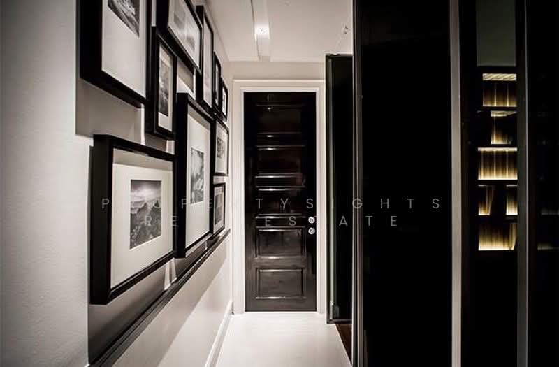 Royce Private Residences, Bangkok, 61 Soi Sukhumvit 31, Khlongtoei Nua, Watthana, Bangkok, 3 Bedrooms, 143 sqm, Condo For Sale, by PROPERTYSIGHTS REAL ESTATE, 500424359 - DDproperty.com