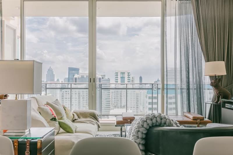 Royce Private Residences : รอย์ช ไพรเวท เรสซิเดนซ์ส, กรุงเทพ, 61 ซอยสุขุมวิท 31, คลองเตยเหนือ, วัฒนา, กรุงเทพ, 143 ตร.ม., คอนโด ขาย, โดย PROPERTYSIGHTS REAL ESTATE, 500424359 - DDproperty.com
