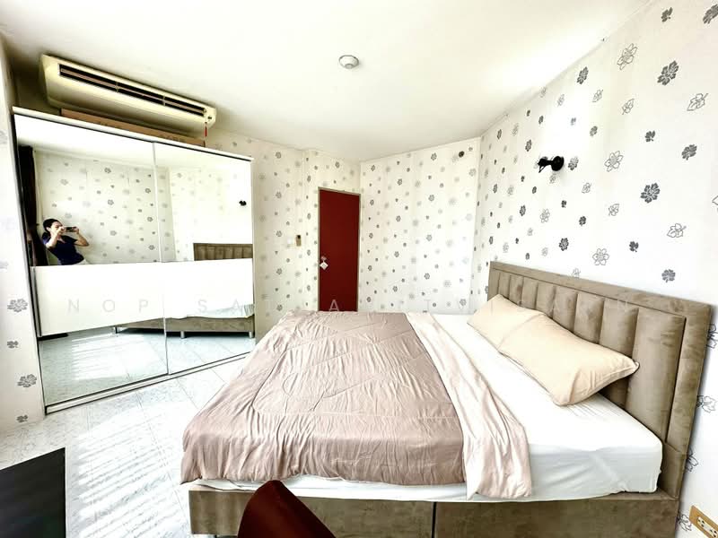 Supalai Park Phaholyothin, Bangkok, Phaholyothin 21 Road, Chatuchak, Bangkok, 1 Bedroom, 60 sqm, Condo For Rent, by Nop Satjavitvisarn, 500424360 - DDproperty.com