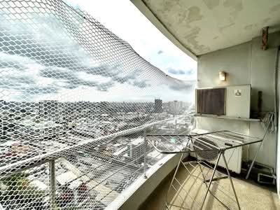For Rent - Supalai Park Phaholyothin, Bangkok
