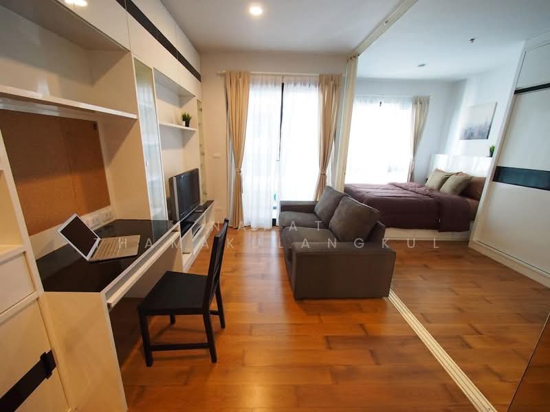 The Vertical Aree, Bangkok, 52 Soi Ari 1, Samsen Nai, Phaya Thai, Bangkok, 1 Bedroom, 41 sqm, Condo For Sale, by Napat Thamakulangkul, 500424361 - DDproperty.com