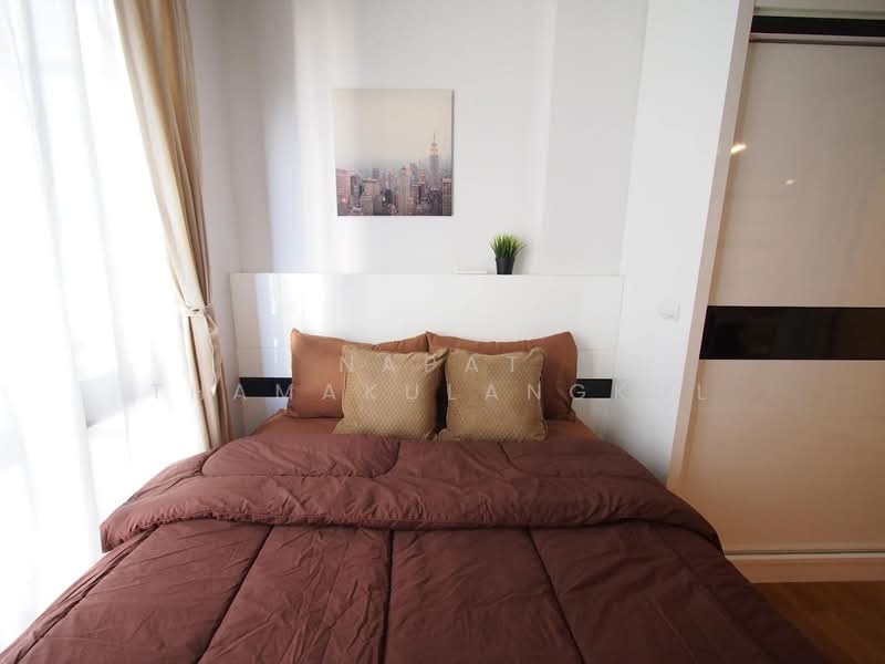 The Vertical Aree, Bangkok, 52 Soi Ari 1, Samsen Nai, Phaya Thai, Bangkok, 1 Bedroom, 41 sqm, Condo For Sale, by Napat Thamakulangkul, 500424361 - DDproperty.com