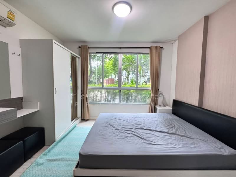 Dcondo Sign, Chiang Mai, Hwy Chiang Mai-Lampang Frontage Road, Fa Ham, Muang Chiang Mai, Chiang Mai, 1 Bedroom, 30 sqm, Condo For Rent, by Best Choice Property, 500424366 - DDproperty.com