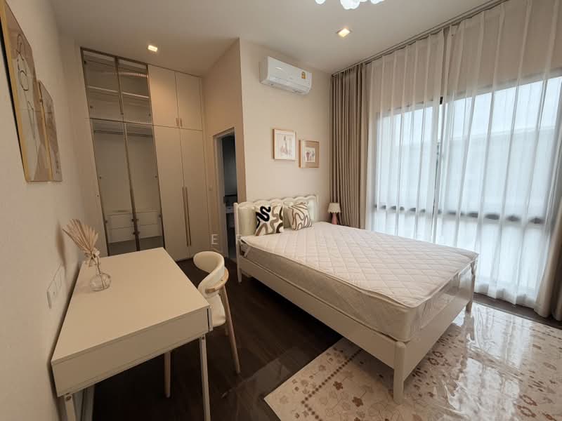 Bangkok Boulevard Bangna KM.5 : บางกอก บูเลอวาร์ด บางนา กม.5, สมุทรปราการ, ซอย บางนา-ตราด 37, บางแก้ว, บางพลี, สมุทรปราการ, 232 ตร.ม., บ้านเดี่ยว ให้เช่า, โดย Eric ., 500424368 - DDproperty.com