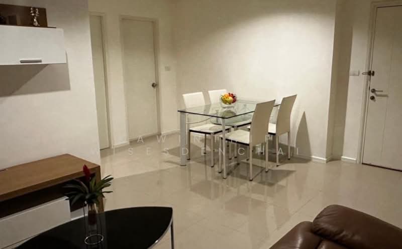 Aspire Sukhumvit 48, Bangkok, Sukhumvit Road, Phra Kanong, Khlong Toei, Bangkok, 2 Bedrooms, 64 sqm, Condo For Sale, by Kawinthip Wisesdenchai, 500424369 - DDproperty.com