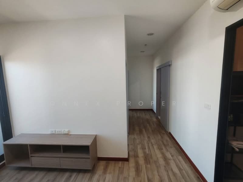 Niche Mono Charoen Nakorn, Bangkok, Charoen Nakhon Road, Dao Khanong, Thon Buri, Bangkok, 2 Bedrooms, 50 sqm, Condo For Rent, by Connex Property, 500424372 - DDproperty.com
