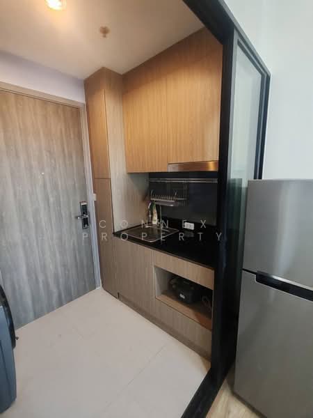 Niche Mono Charoen Nakorn, Bangkok, Charoen Nakhon Road, Dao Khanong, Thon Buri, Bangkok, 2 Bedrooms, 50 sqm, Condo For Rent, by Connex Property, 500424372 - DDproperty.com