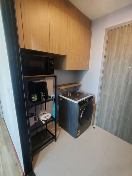 Niche Mono Charoen Nakorn, Bangkok, Charoen Nakhon Road, Dao Khanong, Thon Buri, Bangkok, 2 Bedrooms, 50 sqm, Condo For Rent, by Connex Property, 500424372 - DDproperty.com
