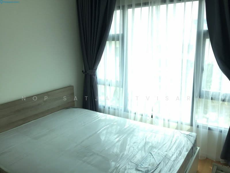 D’Mura Ratchayothin, Bangkok, 34 Paholayothin, Sena Nikhom, Chatuchak, Bangkok, 2 Bedrooms, 51 sqm, Condo For Rent, by Nop Satjavitvisarn, 500424373 - DDproperty.com