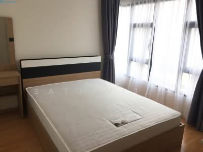For Rent - D’Mura Ratchayothin, Bangkok