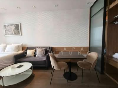 For Rent - Park Origin Phrom Phong (Park 24), Bangkok