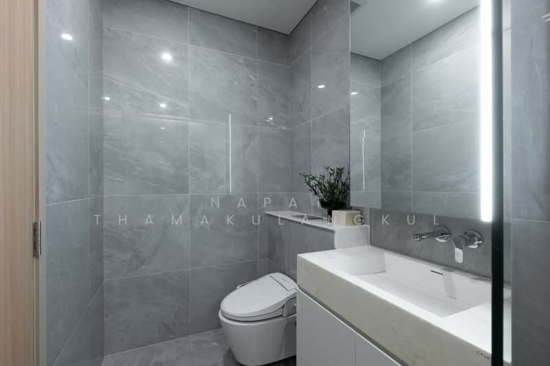 Siamese Exclusive 42, Bangkok, 19 Sukhumvit 42, Khlong Toei, Bangkok, 3 Bedrooms, 89 sqm, Condo For Sale, by Napat Thamakulangkul, 500424378 - DDproperty.com