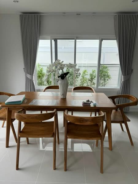 ศุภาลัย ปาล์มสปริงส์ บ้านพอน ภูเก็ต (Supalai Palm Spring Banpon Phuket), ภูเก็ต, Soi Ban Pon Phuket, ศรีสุนทร, ถลาง, ภูเก็ต, 240 ตร.ม., ทาวน์เฮ้าส์ ให้เช่า, โดย Prime James, 500424379 - DDproperty.com