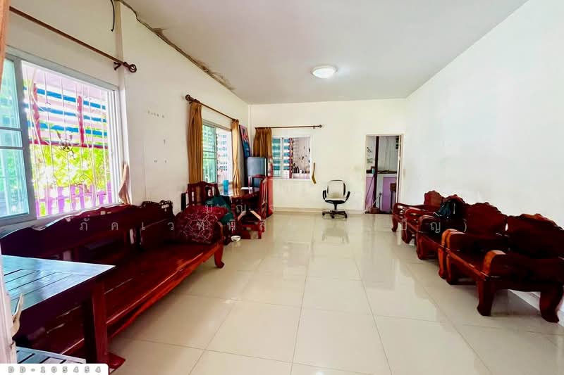 Single House Nattaphon Khlong Luang, near Sermmit Wittaya School DD-105454, Pathum Thani, Khlong Nung, Khlong Luang, Pathum Thani, 3 Bedrooms, 114 sqm, Single Detached House For Sale, by Benchawarin Pakkawetppisit, 500424382 - DDproperty.com