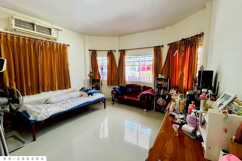 บ้านเดี่ยว ณัฏฐพล คลองหลวง ใกล้โรงเรียนเสริมมิตรวิทยา DD-105454, ปทุมธานี, คลองหนึ่ง, คลองหลวง, ปทุมธานี, 114 ตร.ม., บ้านเดี่ยว ขาย, โดย เบ็ญจวริณ ภัคเวทพิสิษฐ์(เบ็ญ), 500424382 - DDproperty.com